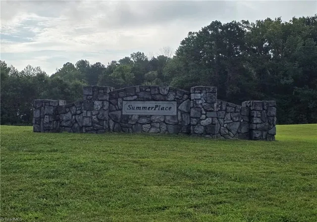 Photo 2 of Land for sale at 0 Golfers Dr, Salisbury, NC 28146 | MLS# 1233534 | Listing updated on 2026-08-27