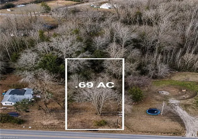 1st image of 611 A Liberty Rd, High Point, NC 27263 | MLS# 1227081