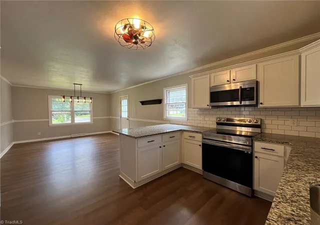 1st image of 1214 White St, Lexington, NC 27295 | MLS# 1231265