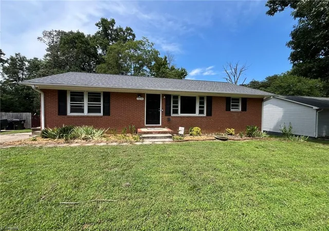 2nd image of 1214 White St, Lexington, NC 27295 | MLS# 1231265