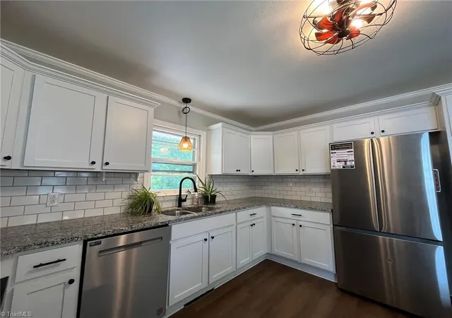 4th image of 1214 White St, Lexington, NC 27295 | MLS# 1231265
