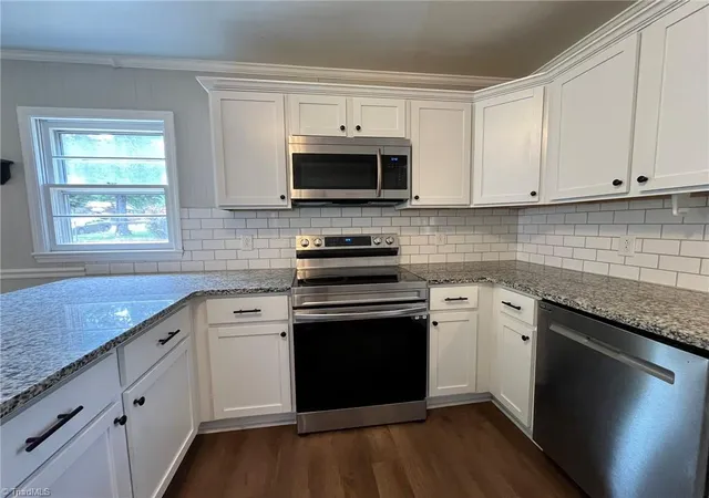 5th image of 1214 White St, Lexington, NC 27295 | MLS# 1231265