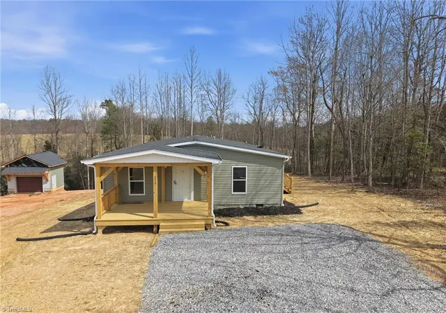 1st image of 7825 Nc Hwy 16, Millers Creek, NC 28651 | MLS# 1222271