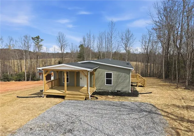 2nd image of 7825 Nc Hwy 16, Millers Creek, NC 28651 | MLS# 1222271