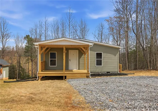 Photo 4 of Manufactured home for sale at 7825 Nc Hwy 16, Millers Creek, NC 28651 | MLS# 1222271 | Listing updated on 2026-09-12