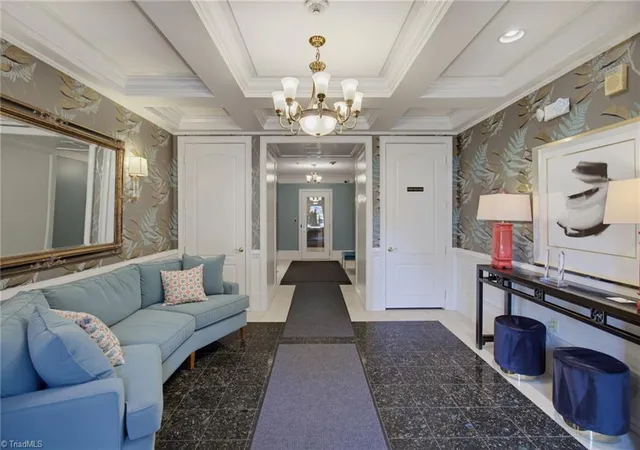 Photo 3 of Single family home for sale at 1 Park Vista Ln #350, Winston Salem, NC 27101 | MLS# 1233941 | Listing updated on 2026-09-02