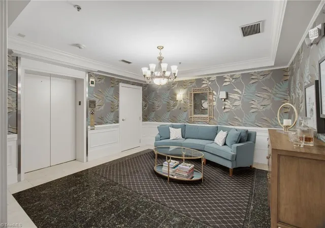 Photo 4 of Single family home for sale at 1 Park Vista Ln #350, Winston Salem, NC 27101 | MLS# 1233941 | Listing updated on 2026-09-02