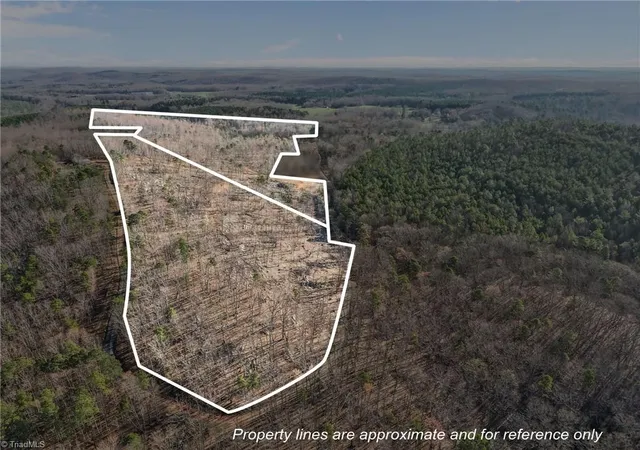 Photo 1 of Sale Pending at 000 Eagles Fld Rd, Asheboro, NC 27205 | MLS# 1212050 | Listing updated on 2026-07-17