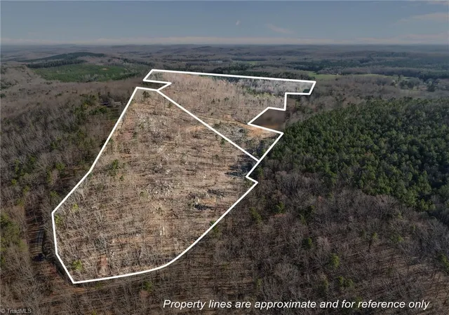 Photo 3 of Sale Pending at 000 Eagles Fld Rd, Asheboro, NC 27205 | MLS# 1212050 | Listing updated on 2026-07-17