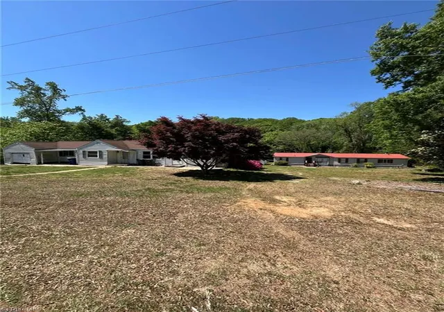 Photo 1 of Single family home for sale at 1810 Wilma Ave, Winston Salem, NC 27127 | MLS# 1216758 | Listing updated on 2026-09-10