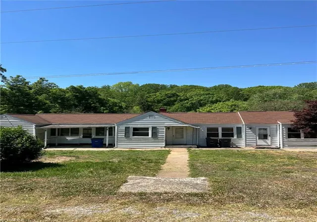Photo 2 of Single family home for sale at 1810 Wilma Ave, Winston Salem, NC 27127 | MLS# 1216758 | Listing updated on 2026-09-10