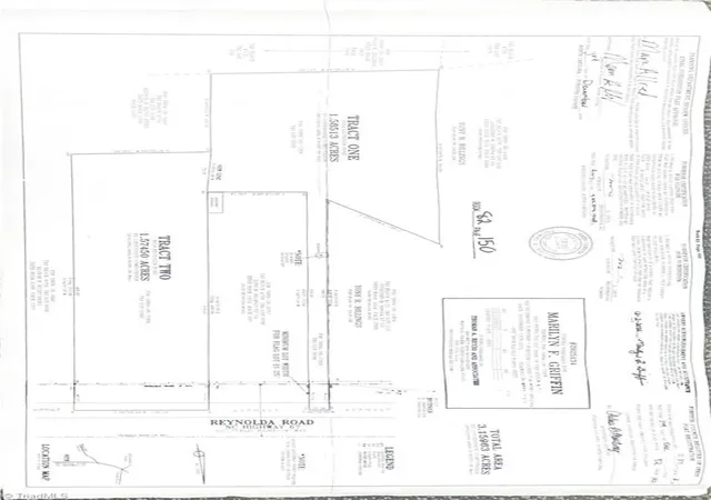 Homes for sale in Pfafftown, NC | 0 Reynolda Rd, Pfafftown, NC 27040 | MLS# 1209683