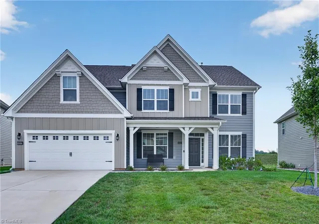 1st image of 4225 Toucan Trl, High Point, NC 27265 | MLS# 1228522