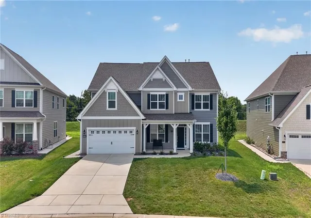 2nd image of 4225 Toucan Trl, High Point, NC 27265 | MLS# 1228522