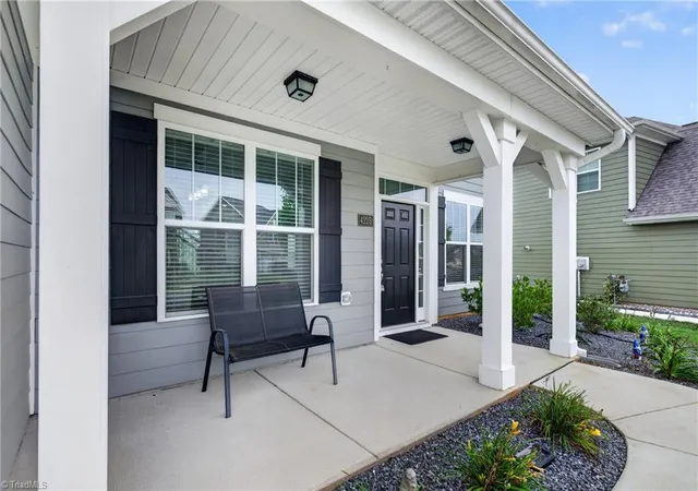 Photo 3 of Single family home for sale at 4225 Toucan Trl, High Point, NC 27265 | MLS# 1228522 | Listing updated on 2026-09-18