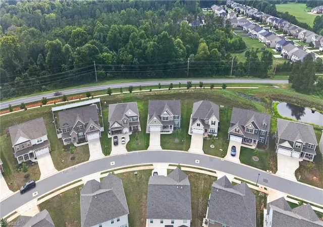 48th image of 4225 Toucan Trl, High Point, NC 27265 | MLS# 1228522