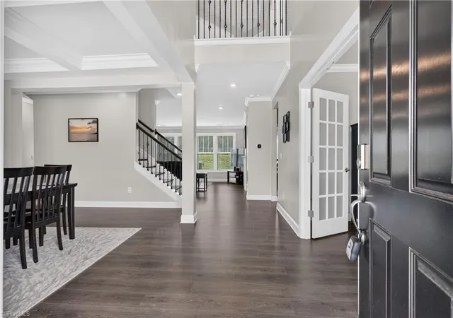 Photo 3 of Single family home for sale at 4225 Toucan Trl, High Point, NC 27265 | MLS# 1228522 | Listing updated on 2026-09-22