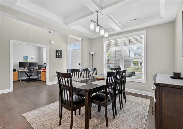 Photo 4 of Single family home for sale at 4225 Toucan Trl, High Point, NC 27265 | MLS# 1228522 | Listing updated on 2026-09-22