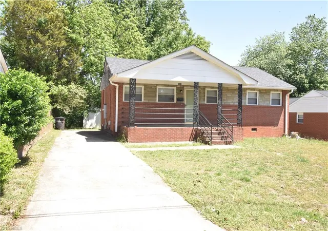 1st image of 2301 Douglas Hill Dr, Winston Salem, NC 27105 | MLS# 1217767