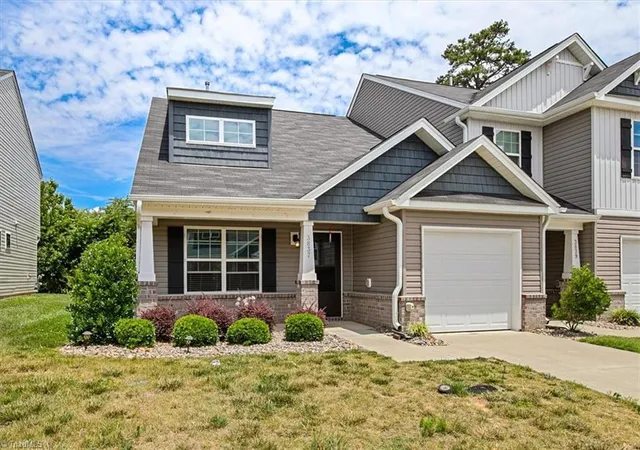 1st image of 3837 Copperfield Ct, High Point, NC 27265 | MLS# 1231353