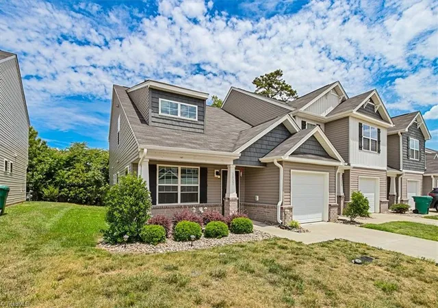 2nd image of 3837 Copperfield Ct, High Point, NC 27265 | MLS# 1231353