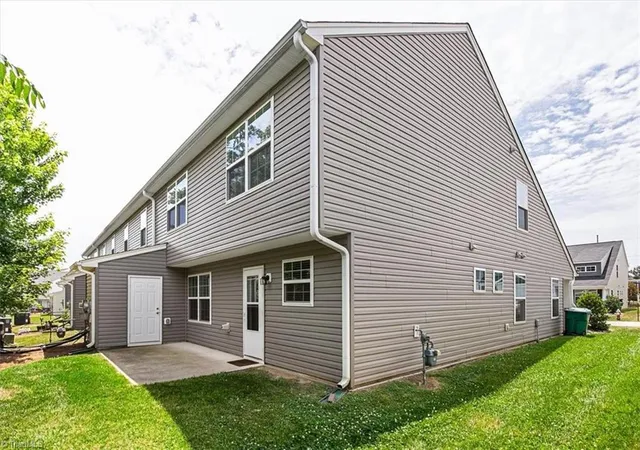 42nd image of 3837 Copperfield Ct, High Point, NC 27265 | MLS# 1231353