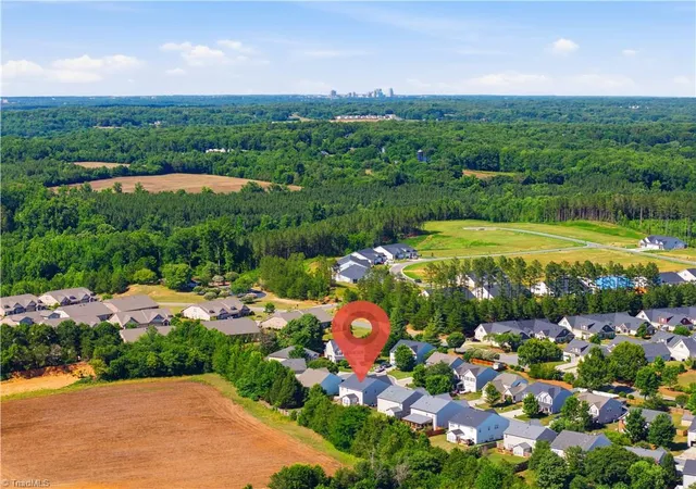 Homes for sale in Clemmons, NC | 195 Creeks Edge Ct, Clemmons, NC 27012 | MLS# 1224700