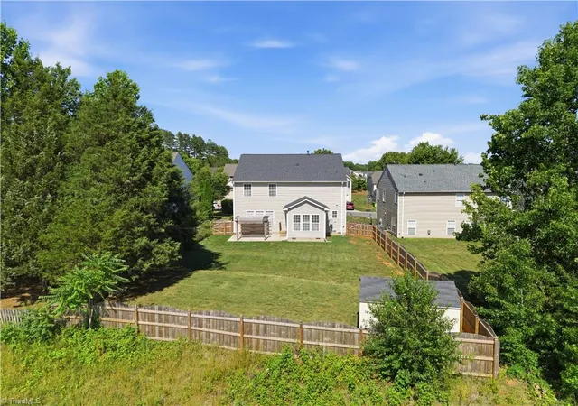 Homes for sale in Clemmons, NC | 195 Creeks Edge Ct, Clemmons, NC 27012 | MLS# 1224700