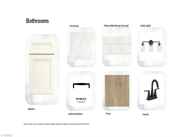 15th image of 5215 Maple Blossom Trl, Greensboro, NC 27455 | MLS# 1216115