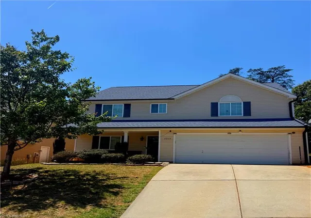 Photo 1 of Single family home for sale at 5715 Fisherman Dr, Browns Summit, NC 27214 | MLS# 1221883 | Listing updated on 2026-09-23
