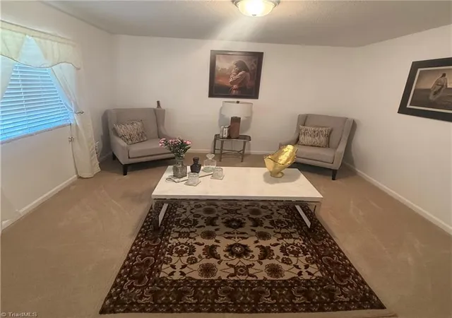 Photo 3 of Single family home for sale at 5715 Fisherman Dr, Browns Summit, NC 27214 | MLS# 1221883 | Listing updated on 2026-09-23