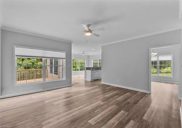 Photo 4 of Single family home for sale at 1180 Oak Level Church Rd, Stokesdale, NC 27357 | MLS# 1233726 | Listing updated on 2026-09-21