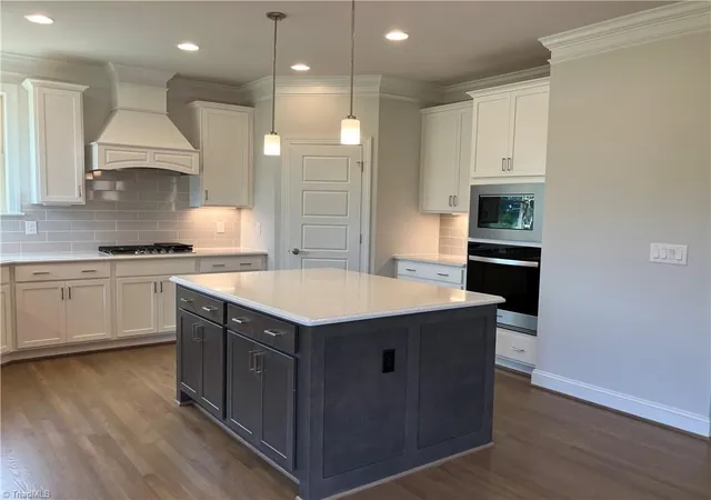 2nd image of 8100 Aspery Ct, Stokesdale, NC 27357 | MLS# 1216046