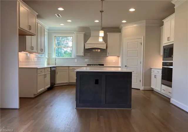 3rd image of 8100 Aspery Ct, Stokesdale, NC 27357 | MLS# 1216046