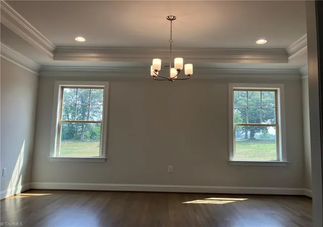 5th image of 8100 Aspery Ct, Stokesdale, NC 27357 | MLS# 1216046