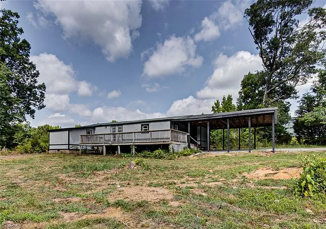 Homes for sale in Asheboro, NC | 4864 Us Hwy 220, Asheboro, NC 27205 | MLS# 1227286