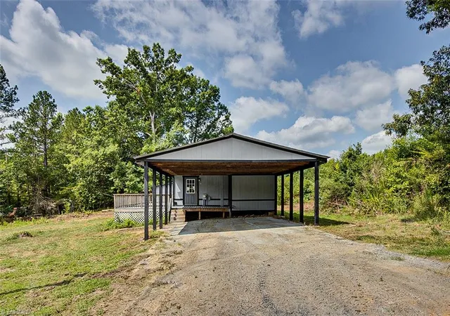 Homes for sale in Asheboro, NC | 4864 Us Hwy 220, Asheboro, NC 27205 | MLS# 1227286