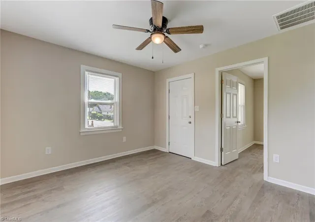 Photo 4 of Sale Pending at 1110 Ware St, Reidsville, NC 27320 | MLS# 1233792 | Listing updated on 2026-09-18