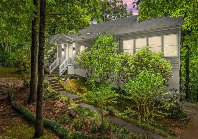 Photo 1 of Sale Pending at 2725 Stable Hl Trl, Kernersville, NC 27284 | MLS# 1229506 | Listing updated on 2026-10-01