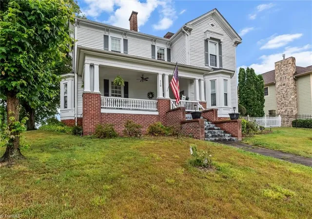 1st image of 519 Maple St, Mount Airy, NC 27030 | MLS# 1222017