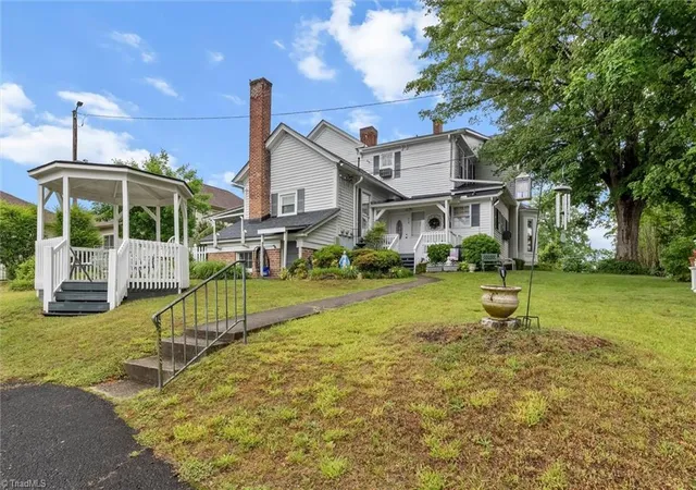 20th image of 519 Maple St, Mount Airy, NC 27030 | MLS# 1222017
