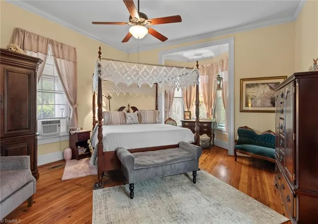5th image of 519 Maple St, Mount Airy, NC 27030 | MLS# 1222017