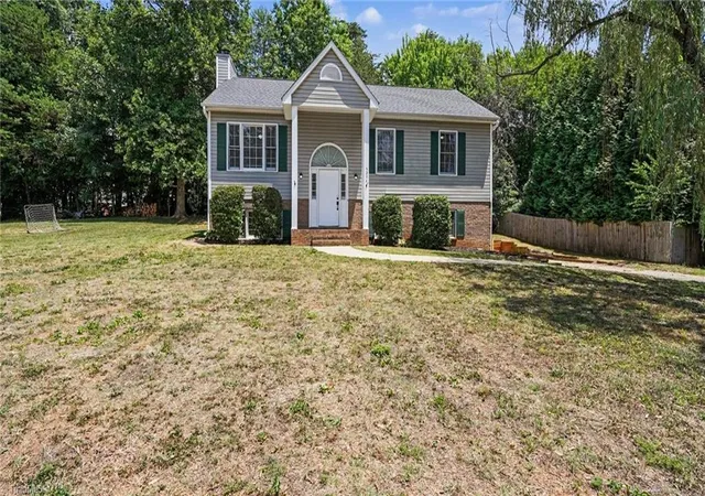 1st image of 5204 Buckley Forest Trl, Walkertown, NC 27051 | MLS# 1224589