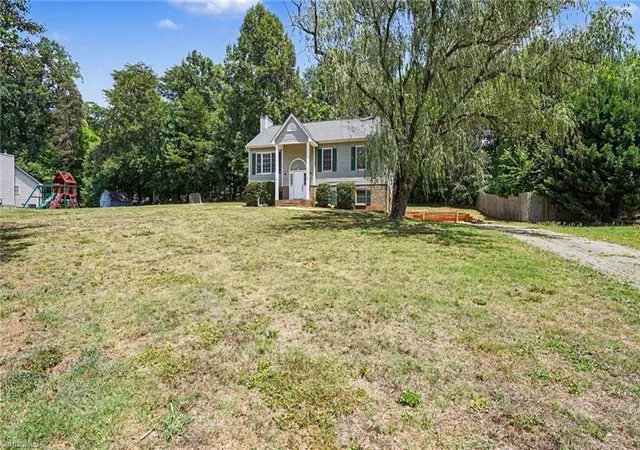 2nd image of 5204 Buckley Forest Trl, Walkertown, NC 27051 | MLS# 1224589