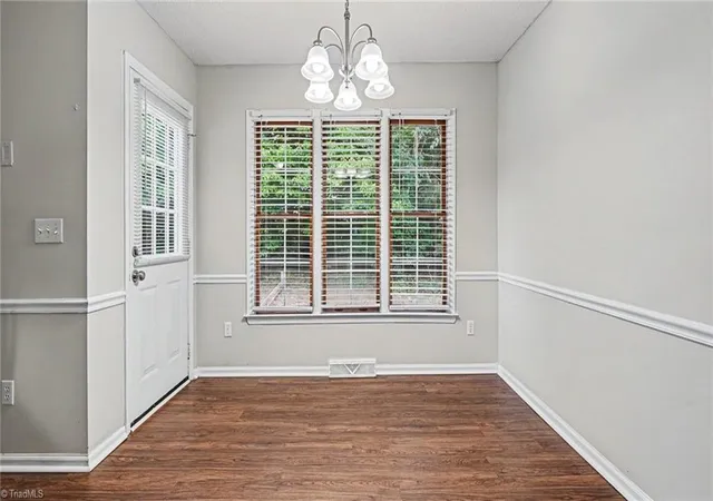 5th image of 5204 Buckley Forest Trl, Walkertown, NC 27051 | MLS# 1224589