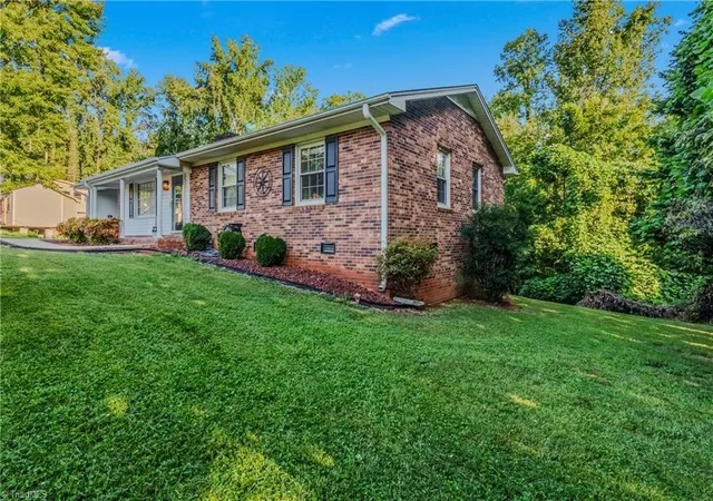 Photo 3 of Single family home for sale at 217 Quail Trl, Mount Airy, NC 27030 | MLS# 1233585 | Listing updated on 2026-08-26