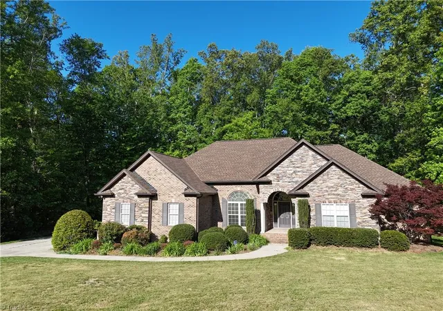 1st image of 5338 Mckinney Ct, Walkertown, NC 27051 | MLS# 1217571