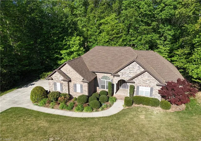 2nd image of 5338 Mckinney Ct, Walkertown, NC 27051 | MLS# 1217571
