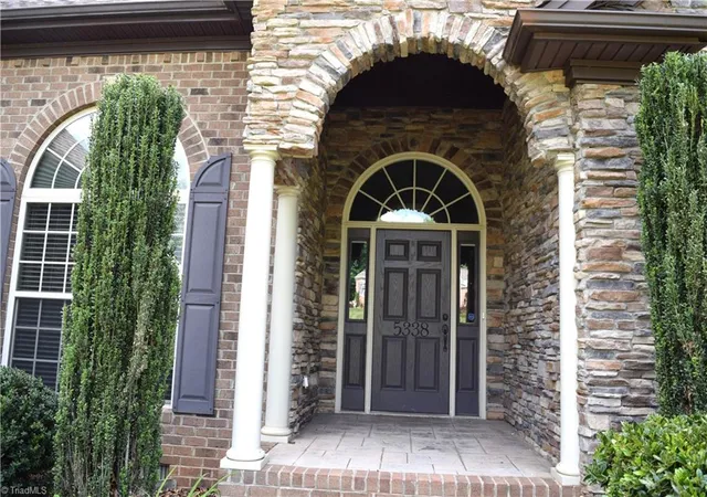 3rd image of 5338 Mckinney Ct, Walkertown, NC 27051 | MLS# 1217571