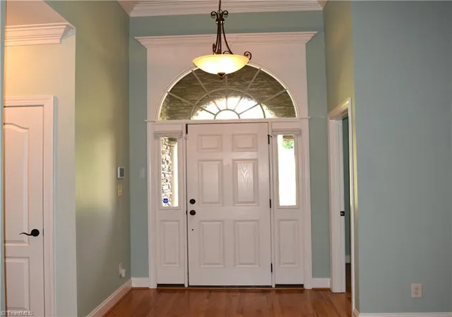 4th image of 5338 Mckinney Ct, Walkertown, NC 27051 | MLS# 1217571